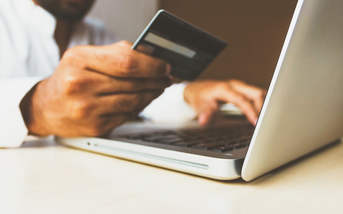 Custom Payment Integration for a FinTech Startup