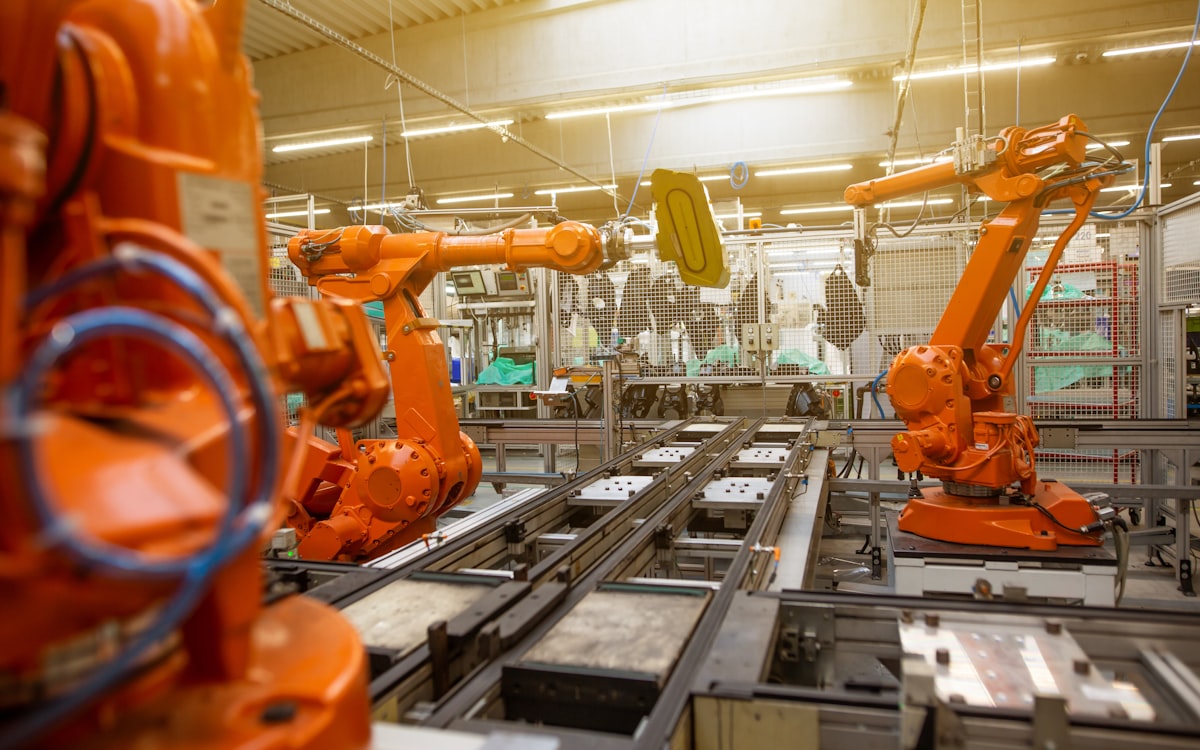 Smooth ERP Migration for a Manufacturing Firm
