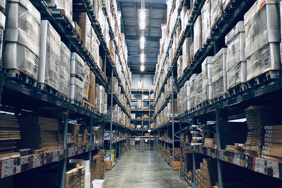 How a Retail Chain Took Control of Stock and Sales Across Multiple Branches