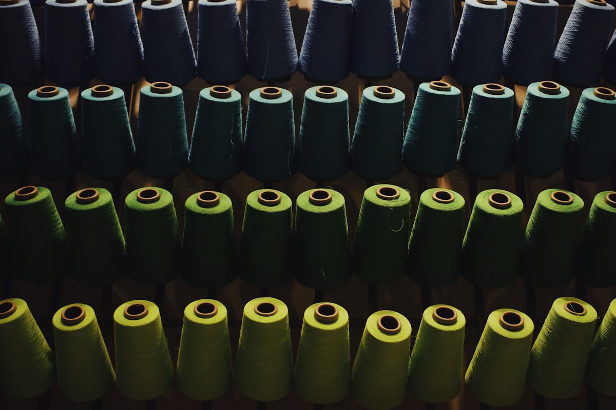 How an RMG Factory Streamlined Production and Compliance with Odoo