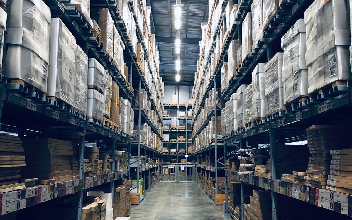 Common Inventory Mistakes and How ERP Fixes Them